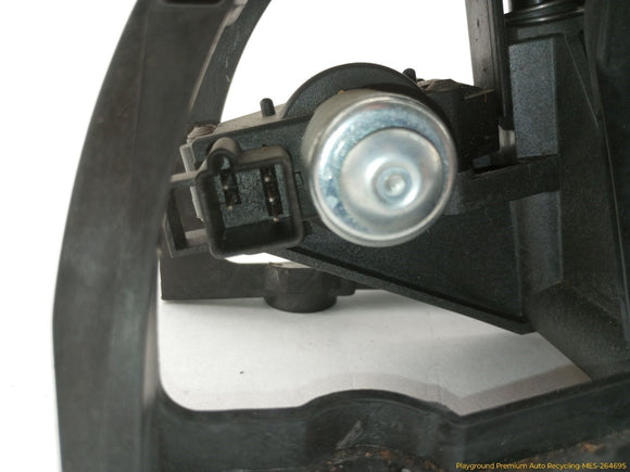 Hummer H2 Gear Shifter Selector