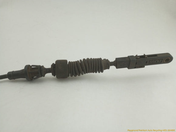 Hummer H2 Gear Shifter Selector
