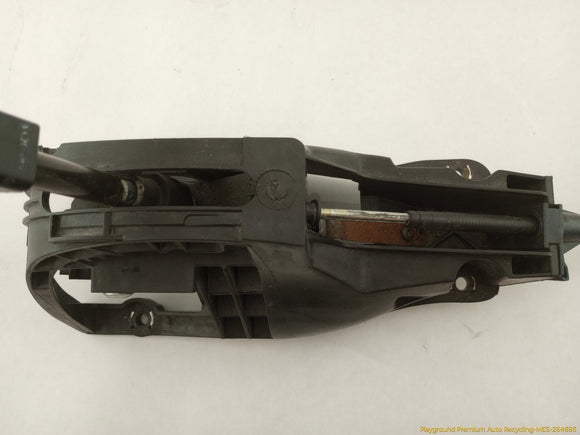 Hummer H2 Gear Shifter Selector