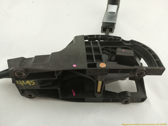 Hummer H2 Gear Shifter Selector