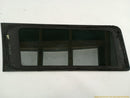 Hummer H2 Passenger Right Rear Quarter Window Glass-2