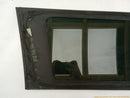 Hummer H2 Passenger Right Rear Quarter Window Glass-4