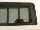 Hummer H2 Passenger Right Rear Quarter Window Glass-5