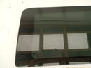Hummer H2 Passenger Right Rear Quarter Window Glass-6