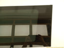 Hummer H2 Passenger Right Rear Quarter Window Glass-7