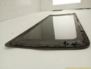 Hummer H2 Passenger Right Rear Quarter Window Glass-9