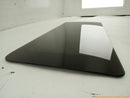 Hummer H2 Passenger Right Rear Quarter Window Glass-11