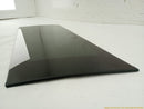 Hummer H2 Passenger Right Rear Quarter Window Glass-12