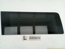 Hummer H2 Driver Left Rear Quarter Window Glass-1