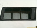 Hummer H2 Driver Left Rear Quarter Window Glass-2