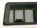Hummer H2 Driver Left Rear Quarter Window Glass-3