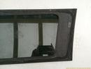 Hummer H2 Driver Left Rear Quarter Window Glass-4