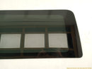 Hummer H2 Driver Left Rear Quarter Window Glass-7