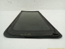 Hummer H2 Driver Left Rear Quarter Window Glass-11