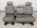 Hummer H2 Rear Seat Set-1