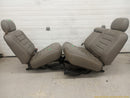 Hummer H2 Rear Seat Set-2