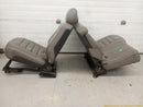 Hummer H2 Rear Seat Set-4
