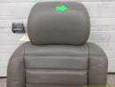 Hummer H2 Rear Seat Set-5