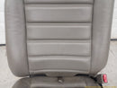 Hummer H2 Rear Seat Set-6