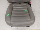 Hummer H2 Rear Seat Set-7