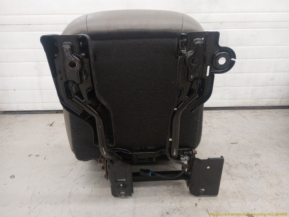 Hummer H2 Rear Seat Set