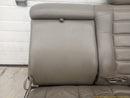Hummer H2 Rear Seat Set-9