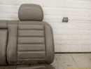 Hummer H2 Rear Seat Set-10