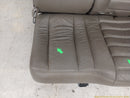 Hummer H2 Rear Seat Set-12