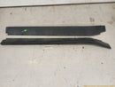Hummer H2 Pair Of Rocker Panel Side Skirts-1