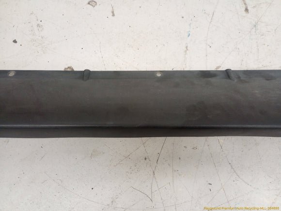 Hummer H2 Pair Of Rocker Panel Side Skirts