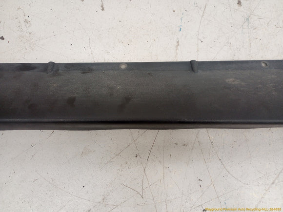 Hummer H2 Pair Of Rocker Panel Side Skirts