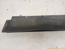 Hummer H2 Pair Of Rocker Panel Side Skirts-7