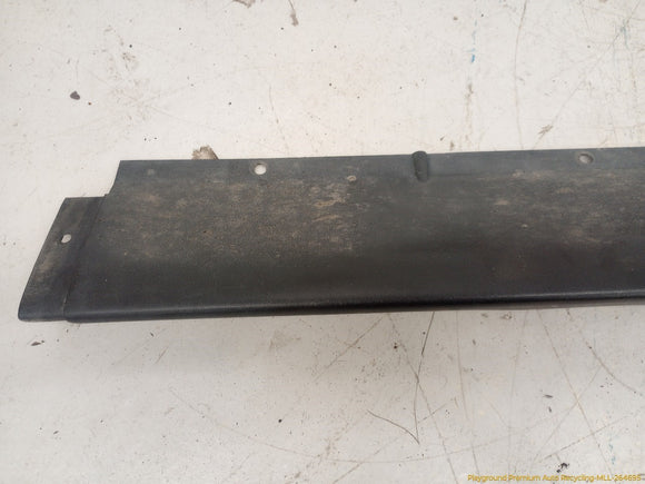 Hummer H2 Pair Of Rocker Panel Side Skirts