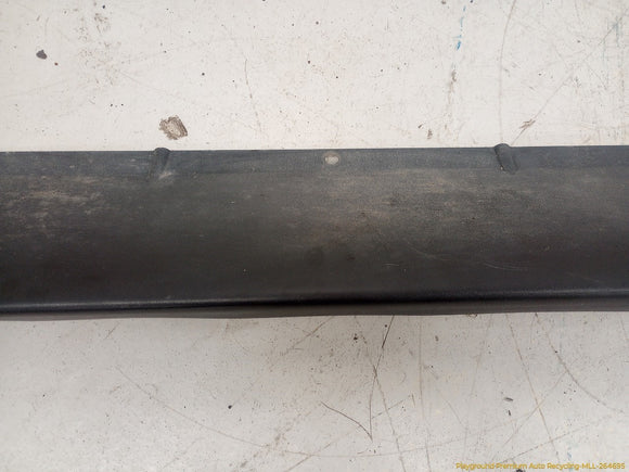 Hummer H2 Pair Of Rocker Panel Side Skirts