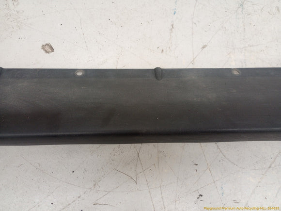 Hummer H2 Pair Of Rocker Panel Side Skirts
