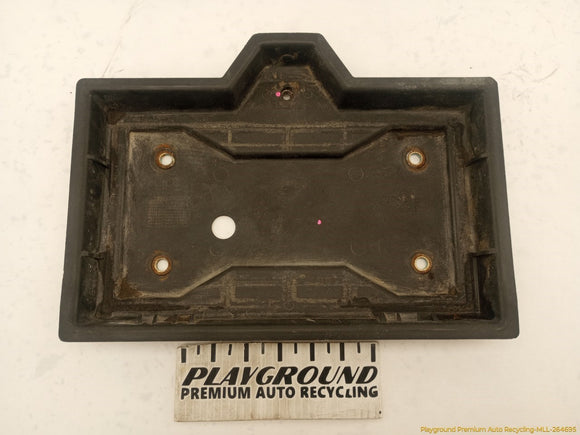 Hummer H2 Battery Tray