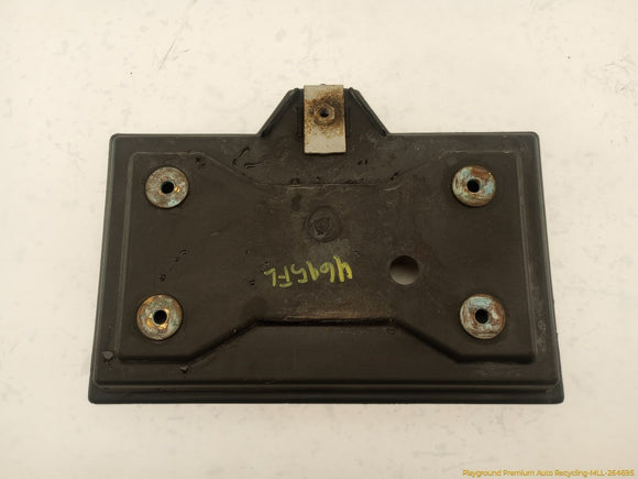 Hummer H2 Battery Tray