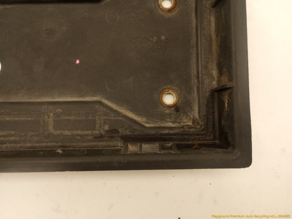 Hummer H2 Battery Tray