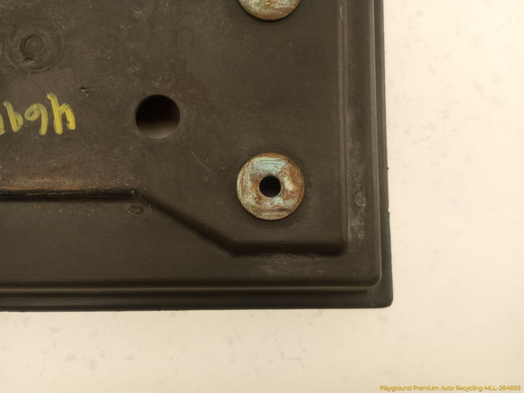 Hummer H2 Battery Tray