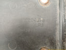 Hummer H2 Battery Tray-12