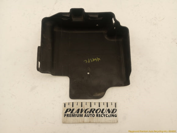 Hummer H2 Engine Control Module Cover