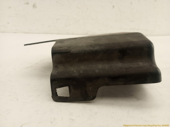 Hummer H2 Engine Control Module Cover