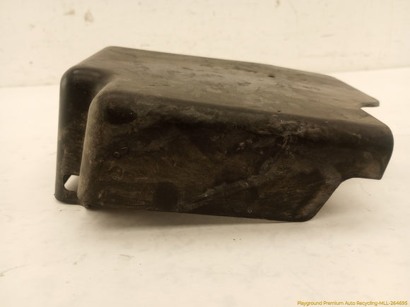 Hummer H2 Engine Control Module Cover