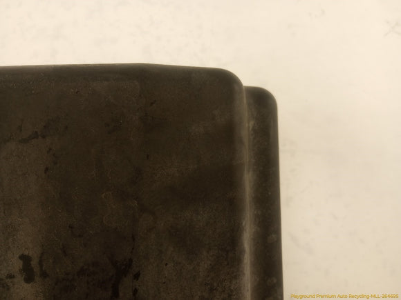 Hummer H2 Engine Control Module Cover