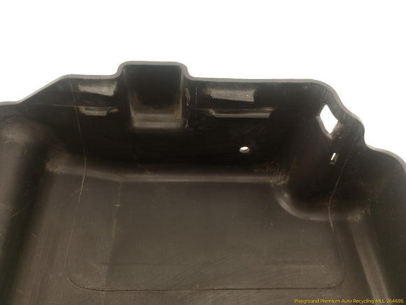 Hummer H2 Engine Control Module Cover