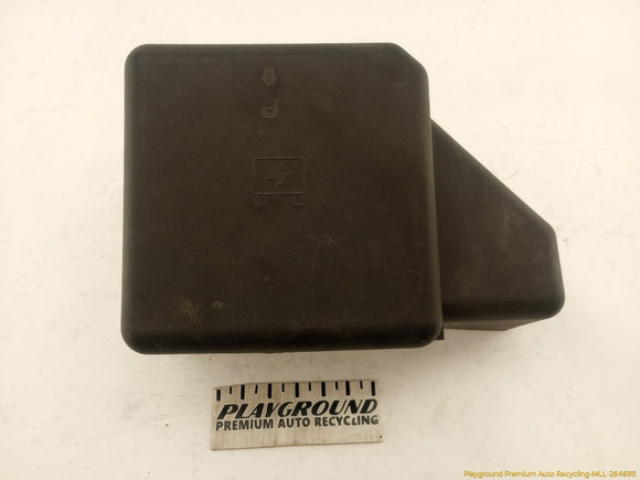 Hummer H2 Engine Fuse Box Cover
