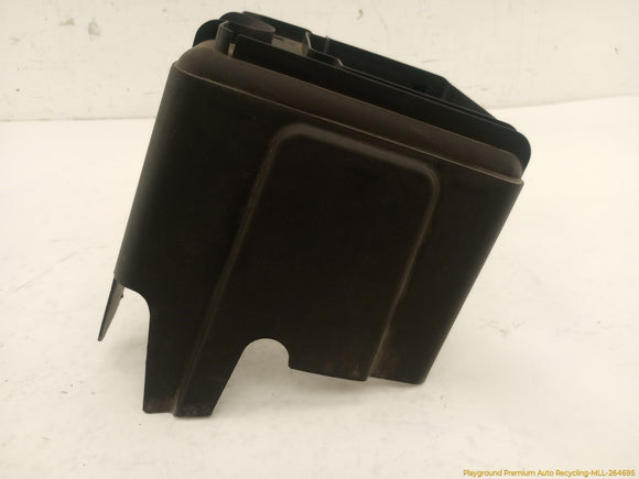 Hummer H2 Engine Fuse Box Cover