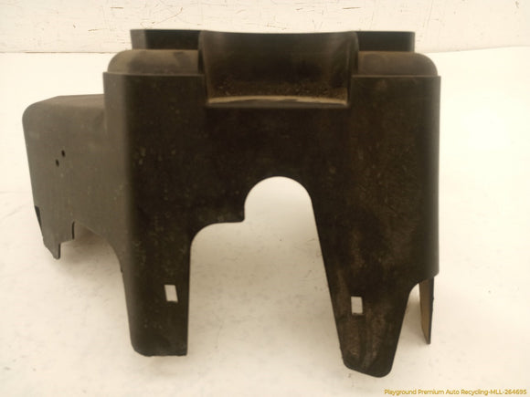 Hummer H2 Engine Fuse Box Cover
