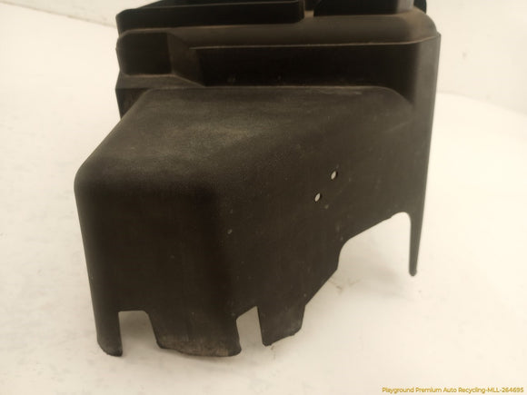 Hummer H2 Engine Fuse Box Cover