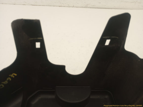 Hummer H2 Engine Fuse Box Cover